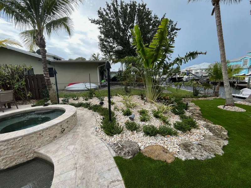 Florida Landscape Design